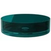 Praustuvas Besco Enya Ocean Breeze, 36 cm, su baltu dangteliu