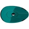 Praustuvas Besco Neya Ocean Breeze, 60 cm, su chrome sifonu