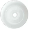 Praustuvas Deante Jasmin CDJ_6U2S, Baltas