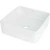 Praustuvas Deante Jasmin CDJ_6U3S, Baltas