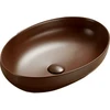 Praustuvas Mexen Cornelia, Brown matt