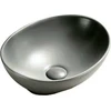 Praustuvas Mexen Elza, Platinum matt