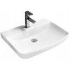 Praustuvas Mexen Lili, 60 cm, Baltas