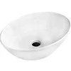 Praustuvas Mexen Marina, 56 cm, Baltas