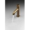 Praustuvo maišytuvas Deante Silia BQS_C20M, Brushed bronze
