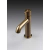 Praustuvo maišytuvas Deante Silia BQS_C20M, Brushed bronze