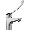 Praustuvo maišytuvas Kuchinox MADERA Medical, BQM_02MD, Chrome