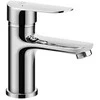 Praustuvo maišytuvas Laveo Appia BLP_022D su klik-klak, Chrome