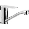 Praustuvo maišytuvas Laveo Appia BLP_026D, Chrome