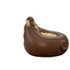 Pripučiamas fotelis Bestway Monkey, 72 x 72 x 64 cm