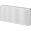 Radiatorius Mexen CC33, 500 x 1100 mm, 2223 W, pajungimas iš apačios per vidurį, baltas