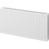 Radiatorius Mexen CH20 Hygiene, 300 x 2400 mm, 1527 W, pajungimas iš šono, baltas