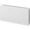Radiatorius Mexen CH30 Hygiene, 500 x 1300 mm, 1685 W, pajungimas iš šono, baltas