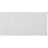 Radiatorius Mexen CVH10 Hygiene, 900 x 2800 mm, 2501 W, apatinio pajungimo, baltas