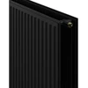 Radiatorius Mexen CVH20 Hygiene, 500 x 700 mm, 663 W, apatinio pajungimo, juodas