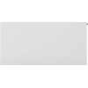Radiatorius Mexen CVHF20 Hygiene Flat, 500 x 1000 mm, 863 W, apatinio pajungimo, baltas