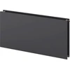 Radiatorius Mexen CVHF20 Hygiene Flat, 900 x 1500 mm, 2097 W, apatinio pajungimo, antracitas