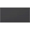 Radiatorius Mexen Line CL11, 300 x 1600 mm, 728 W, šoninio pajungimo, antracitas