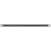 Radiatorius Mexen Line CL21, 600 x 1600 mm, 1935 W, šoninio pajungimo, baltas