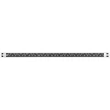 Radiatorius Mexen Line CL21, 600 x 600 mm, 726 W, šoninio pajungimo, baltas