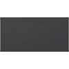Radiatorius Mexen Line CL21, 900 x 1500 mm, 2384 W, šoninio pajungimo, antracitas