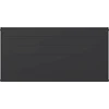 Radiatorius Mexen Line CL22, 300 x 600 mm, 540 W, šoninio pajungimo, antracitas