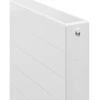 Radiatorius Mexen Line CL22, 900 x 2000 mm, 4399 W, šoninio pajungimo, baltas