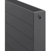 Radiatorius Mexen Line CL22, 900 x 900 mm, 1979 W, šoninio pajungimo, antracitas
