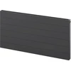 Radiatorius Mexen Line CVL11, 300 x 1300 mm, 591 W, apatinio pajungimo, antracitas