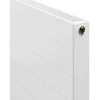 Radiatorius Mexen Line CVL21, 900 x 700 mm, 1113 W, apatinio pajungimo, baltas