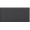 Radiatorius Mexen Line CVL33, 900 x 1400 mm, 4201 W, apatinio pajungimo, antracitas