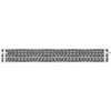 Radiatorius Mexen Line CVL33, 900 x 600 mm, 1800 W, apatinio pajungimo, baltas