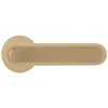 RUGOS handle on rose