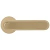 RUGOS handle on rose