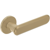 RUGOS handle on rose