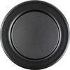 Sifonas granitinėms plautuvėms Deante Space-Saver ZXY_N983, Nero