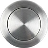 Sifonas granitinėms plautuvėms Deante Space-Saver ZXY_9982, Steel