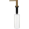 Skysto ploviklio dozatorius Deante Aster ZZZ_C0DD, Brushed Bronze
