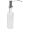 Skysto ploviklio dozatorius Kuchinox LIBRA, Inox
