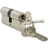 Spynos cilindras Kuchinox, 60 mm, Satin