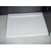 Stačiakampis dušo padėklas Besco Axim UltraSlim, 100 x 80 x 4,5 cm