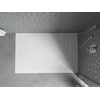 Stačiakampis dušo padėklas Mexen Otto SMC, 100 x 70 cm, Baltas