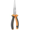 Tiesios replės Bradas HAWK GRIP HOME &amp; GARAGE, 200 mm