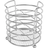 Universalus stalo įrankių stovas Kuchinox EKA_001M, Chrome