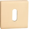 Vidaus durų apyraktė Kuchinox, LK1_G01A, Brushed auksinis