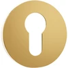 Vidaus durų apyraktė Kuchinox, LO4_G22A, Golden Shine