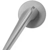 Vidaus durų rankena Kuchinox CELESTRIA, KCA_0M0A, Chrome matt