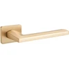 Vidaus durų rankena Kuchinox LIBIA II, K2L_G00A, Brushed auksinis