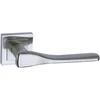 Vidaus durų rankena Kuchinox LUSIOS, KLS_300A, Satin