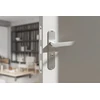 Vidaus durų rankena Kuchinox MALAGA, KMG_3M2A, Satin matt